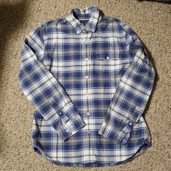 eagle shirts slim fit